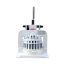 Bakemax BMHBD01 Manual/Hand Bun Divider, Divides Dough Into 36 Equal Balls thumbnail 2