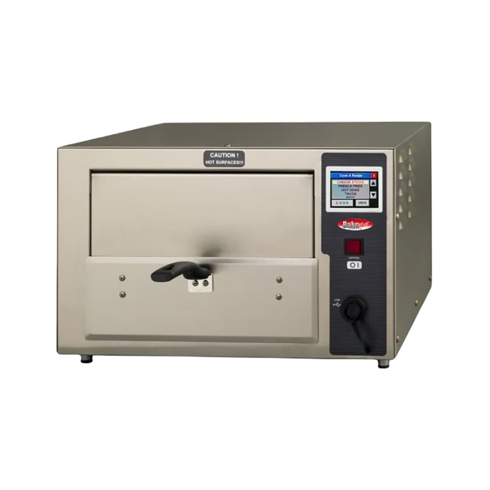 Bakemax BMSGF202 Greaseless Air Fryer - 120v, 1ph