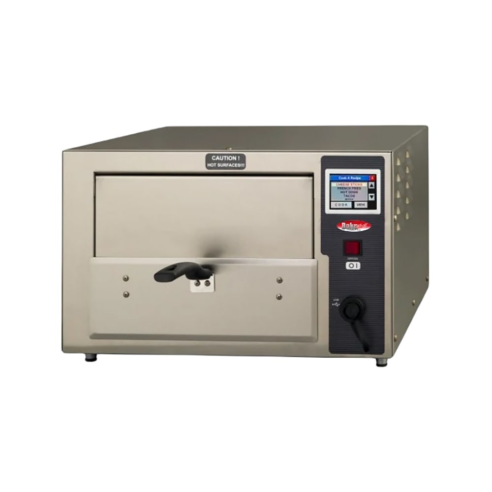 Bakemax BMSGF203 Greaseless Air Fryer - 208v, 1ph