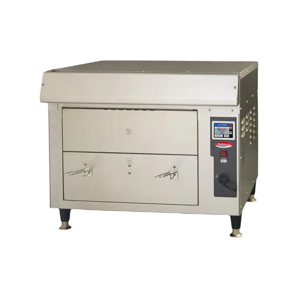 Bakemax BMSGF5 Greaseless Air Fryer - 208v, 1ph