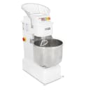 Doyon AEF025SP 50 qt Spiral Mixer - Floor Model, 4 hp, 208-240v/1ph thumbnail 2