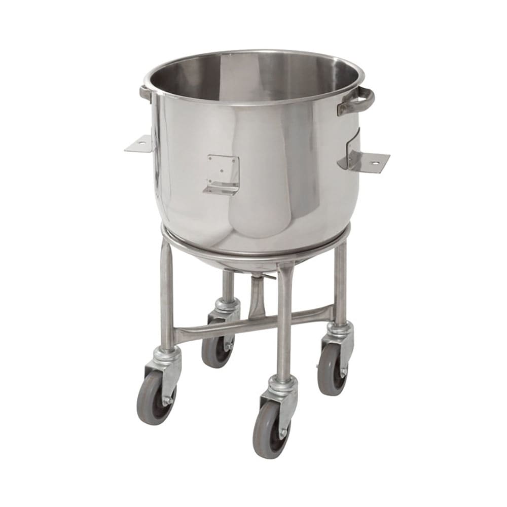 Doyon BTF060D Bowl Dolly For BTF060 60-qt Mixer Bowl