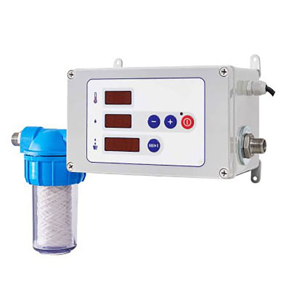 Doyon DAF001 Digital Water Meter