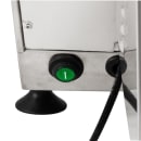 Doyon DL12DP Dough Sheeter w/ 2 Rollers for Sheets Up To 12" W, 120v thumbnail 12