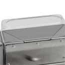 Doyon DL12DP Dough Sheeter w/ 2 Rollers for Sheets Up To 12" W, 120v thumbnail 15