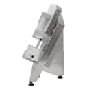 Doyon DL12DP Dough Sheeter w/ 2 Rollers for Sheets Up To 12" W, 120v thumbnail 5