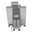 Doyon DL12DP Dough Sheeter w/ 2 Rollers for Sheets Up To 12" W, 120v thumbnail 6