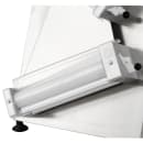 Doyon DL12DP Dough Sheeter w/ 2 Rollers for Sheets Up To 12" W, 120v thumbnail 8