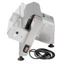 Doyon DL12SP Dough Sheeter w/ 1 Roller for Sheets Up To 12" W, 120v/1ph thumbnail 4