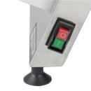 Doyon DL12SP Dough Sheeter w/ 1 Roller for Sheets Up To 12" W, 120v/1ph thumbnail 7