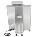 Doyon DL18DP Dough Sheeter w/ 2 Rollers for Sheets Up To 17" W, 120v thumbnail 11