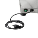 Doyon DL18DP Dough Sheeter w/ 2 Rollers for Sheets Up To 17" W, 120v thumbnail 13