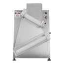 Doyon DL18DP Dough Sheeter w/ 2 Rollers for Sheets Up To 17" W, 120v thumbnail 2