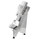 Doyon DL18DP Dough Sheeter w/ 2 Rollers for Sheets Up To 17" W, 120v thumbnail 4