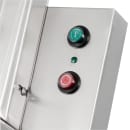 Doyon DL18DP Dough Sheeter w/ 2 Rollers for Sheets Up To 17" W, 120v thumbnail 8