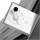 Doyon DL18DP Dough Sheeter w/ 2 Rollers for Sheets Up To 17" W, 120v thumbnail 9