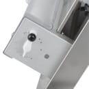 Doyon DL18P Dough Sheeter w/ 2 Rollers, Stainless Infeed Chute, 120v thumbnail 10