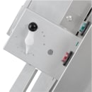 Doyon DL18P Dough Sheeter w/ 2 Rollers, Stainless Infeed Chute, 120v thumbnail 11