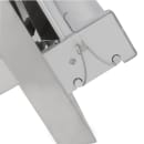 Doyon DL18P Dough Sheeter w/ 2 Rollers, Stainless Infeed Chute, 120v thumbnail 12