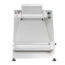 Doyon DL18P Dough Sheeter w/ 2 Rollers, Stainless Infeed Chute, 120v thumbnail 2