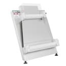 Doyon DL18P Dough Sheeter w/ 2 Rollers, Stainless Infeed Chute, 120v thumbnail 3