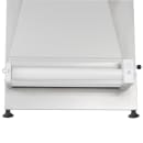 Doyon DL18P Dough Sheeter w/ 2 Rollers, Stainless Infeed Chute, 120v thumbnail 7