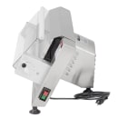 Doyon DL18SP Countertop Dough Sheeter, 17" Maximum, 250 Pieces/Hour thumbnail 4