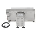 Doyon DL18SP Countertop Dough Sheeter, 17" Maximum, 250 Pieces/Hour thumbnail 6