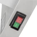 Doyon DL18SP Countertop Dough Sheeter, 17" Maximum, 250 Pieces/Hour thumbnail 8