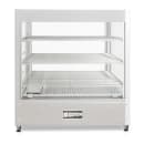 Doyon DRP3 20 1/8" Heated Pizza Merchandiser w/ 3 Levels, 120v thumbnail 2
