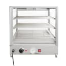Doyon DRP3 20 1/8" Heated Pizza Merchandiser w/ 3 Levels, 120v thumbnail 5