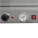 Doyon DRP3 20 1/8" Heated Pizza Merchandiser w/ 3 Levels, 120v thumbnail 7