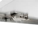 Doyon DRP3 20 1/8" Heated Pizza Merchandiser w/ 3 Levels, 120v thumbnail 9