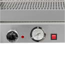 Doyon DRP4 22 3/8" Heated Pizza Merchandiser w/ 4 Levels, 120v thumbnail 4