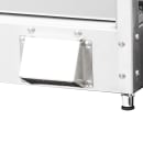 Doyon DRP4 22 3/8" Heated Pizza Merchandiser w/ 4 Levels, 120v thumbnail 5