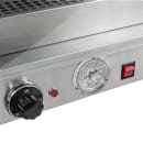 Doyon DRP4S 22 3/8" Heated Pizza Merchandiser w/ 4 Levels, 120v thumbnail 5