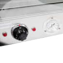 Doyon DRPR3 20 1/8" Rotating Heated Pizza Merchandiser w/ 3 Levels, 120v thumbnail 6