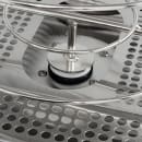 Doyon DRPR3 20 1/8" Rotating Heated Pizza Merchandiser w/ 3 Levels, 120v thumbnail 9