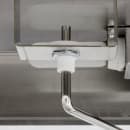 Doyon DRPR4 22 3/8" Rotating Heated Pizza Merchandiser w/ 4 Levels, 120v thumbnail 10