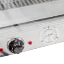 Doyon DRPR4 22 3/8" Rotating Heated Pizza Merchandiser w/ 4 Levels, 120v thumbnail 7