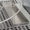 Doyon DRPR4S 22 3/8" Rotating Heated Pizza Merchandiser w/ 4 Levels, 120v thumbnail 11