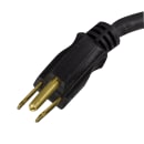 Doyon DRPR4S 22 3/8" Rotating Heated Pizza Merchandiser w/ 4 Levels, 120v thumbnail 12