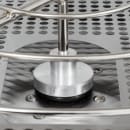 Doyon DRPR4S 22 3/8" Rotating Heated Pizza Merchandiser w/ 4 Levels, 120v thumbnail 9