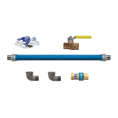 Doyon GAH600 Gas Connection Kit for JA6G, JA8G, JA14G, JA20G, CA6XG, PIZ3G, PIZ6G, JAOP6G, JAOP10G & JAOP14G thumbnail 3