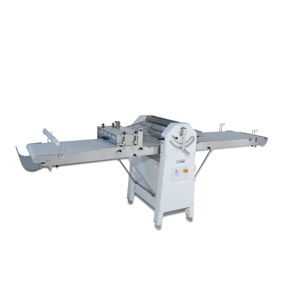 Doyon LMA630 Floor Model Reversible Dough Sheeter w/ 30 lb Dough Capacity