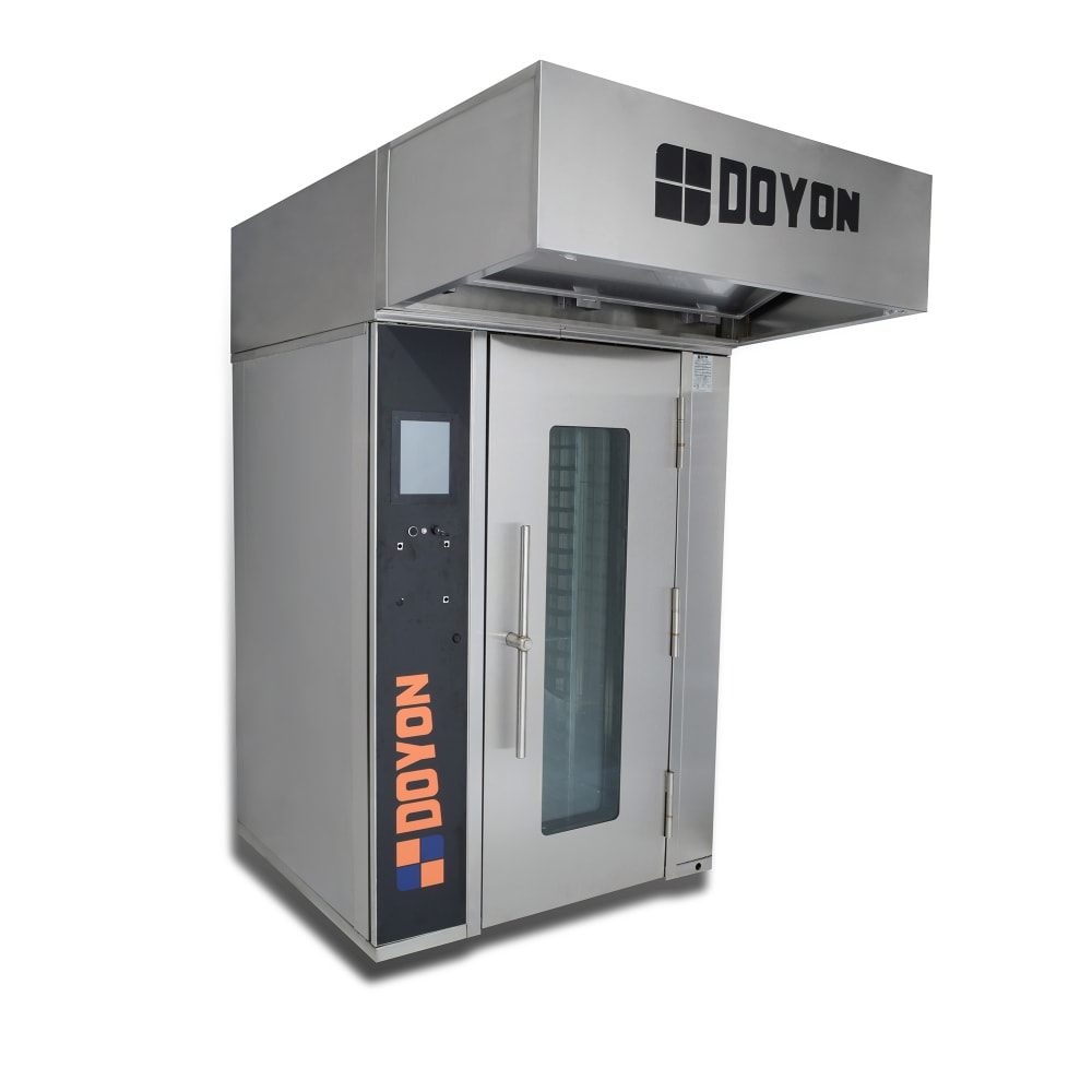 Doyon SRO1E Signature Electric Rotating Rack Oven - 208v/1ph