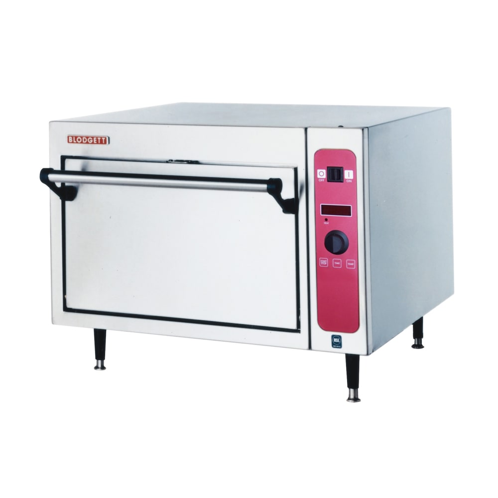 Blodgett 1415 DOUBLE Countertop Double Bakery Deck Oven - 208v