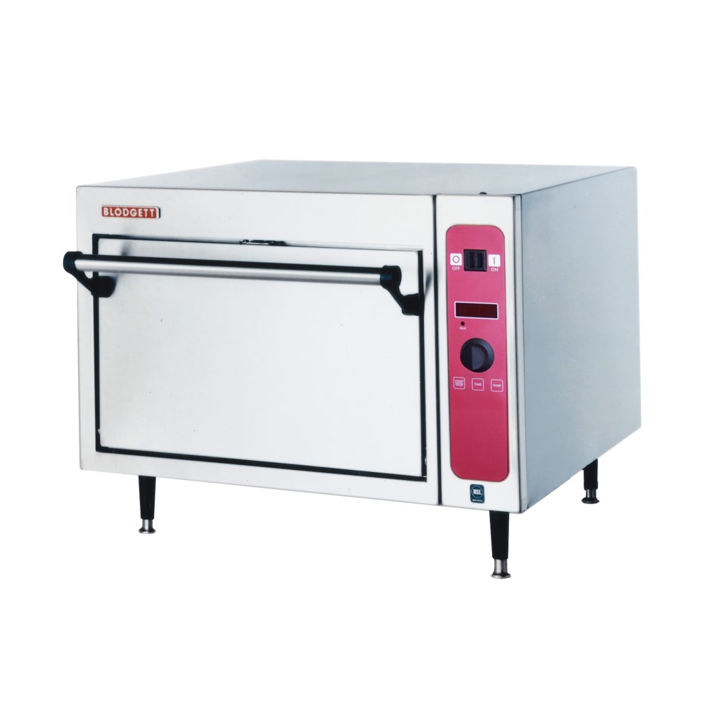Blodgett 1415 Countertop Single Bakery Deck Oven - 220v
