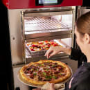 Blodgett IMV-4E Double ImVection High Speed Convection/Impingement Oven - 208v/3ph thumbnail 11