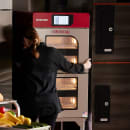 Blodgett IMV-4E Double ImVection High Speed Convection/Impingement Oven - 208v/3ph thumbnail 12